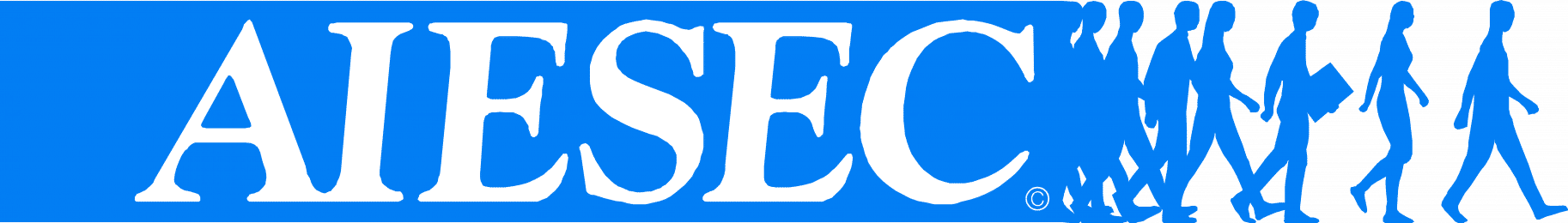 AIESEC logo