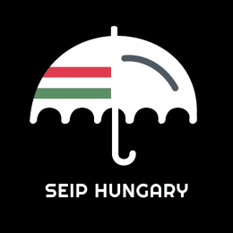 SEIP Hungary logo