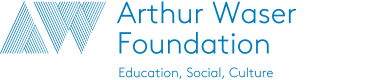 Arthur Waser Foundation logo 