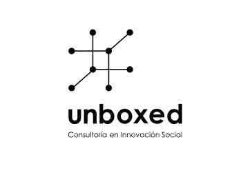 unboxed logo