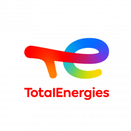 TE Total Energies logo