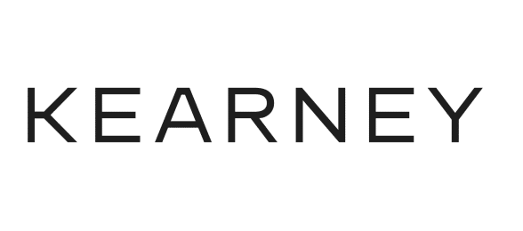 Kearney logo