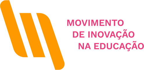 Movimento de Inovação na Educação logo