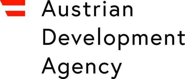 Austrian Development Agency Full Colour Logo 