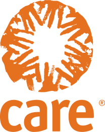 Care International logo