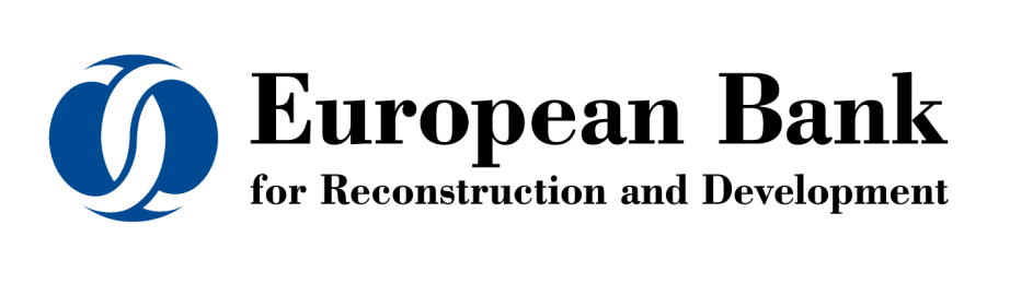EBRD logo
