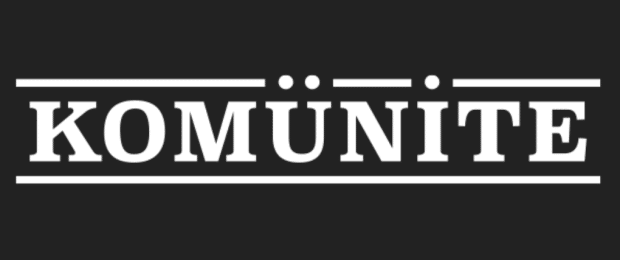 komunite logo