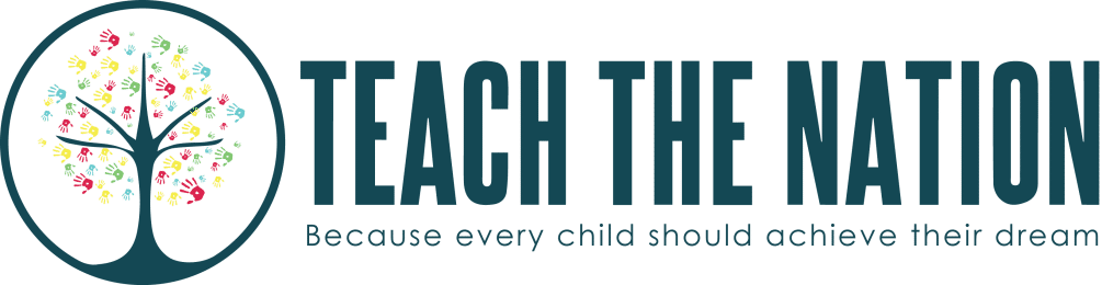 Teach The Nation