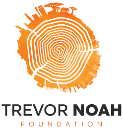 Trevor Noah Foundation
