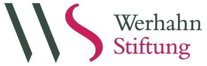 Werhahn Stiftung Logo