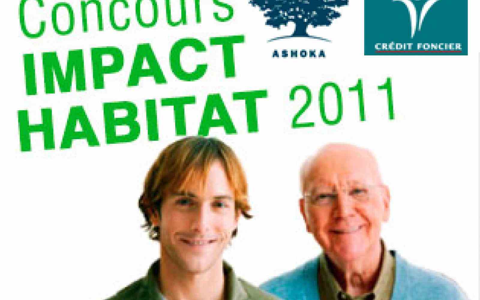 Concours Impact Habitat 2011