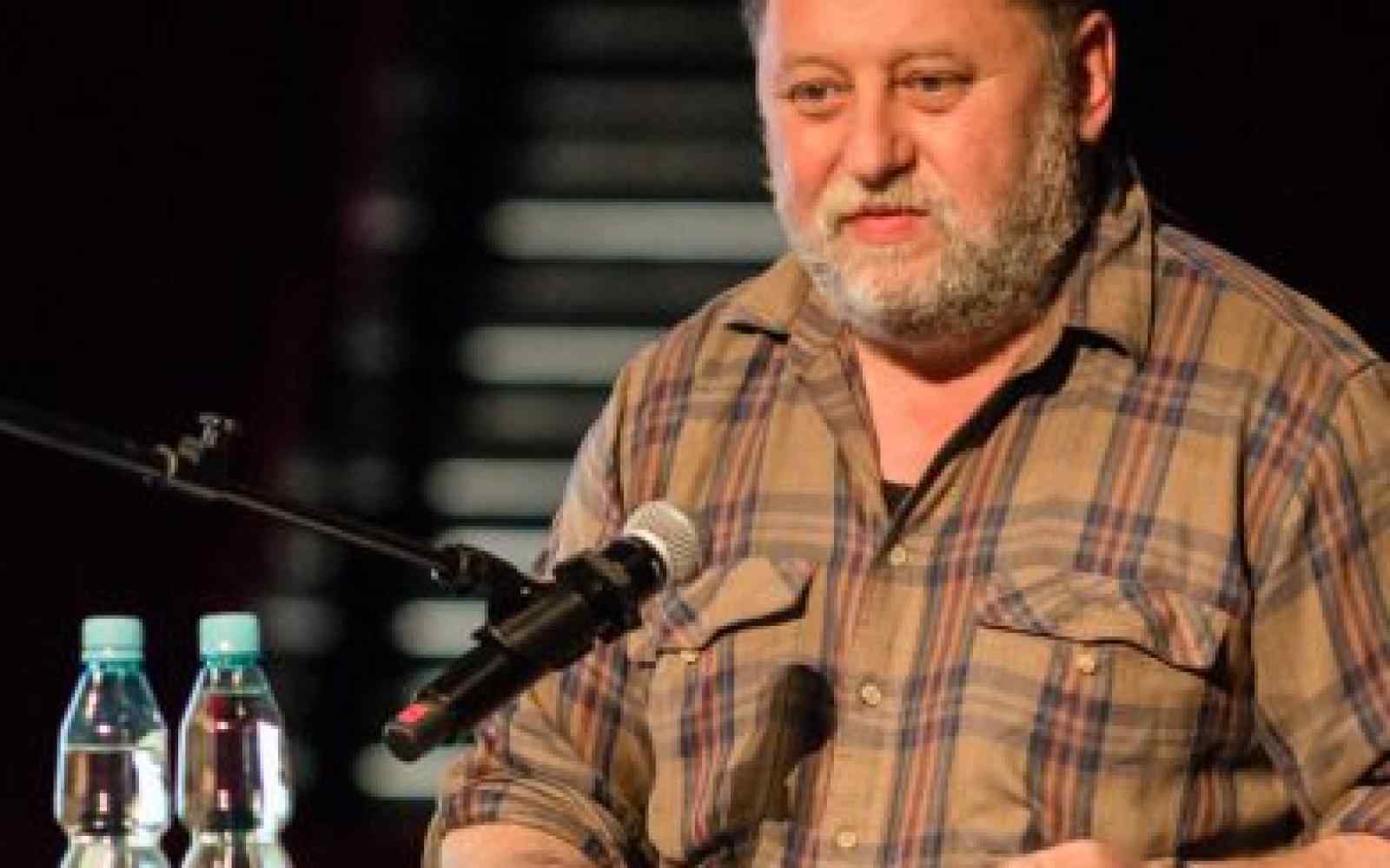 Jakub Wygnański