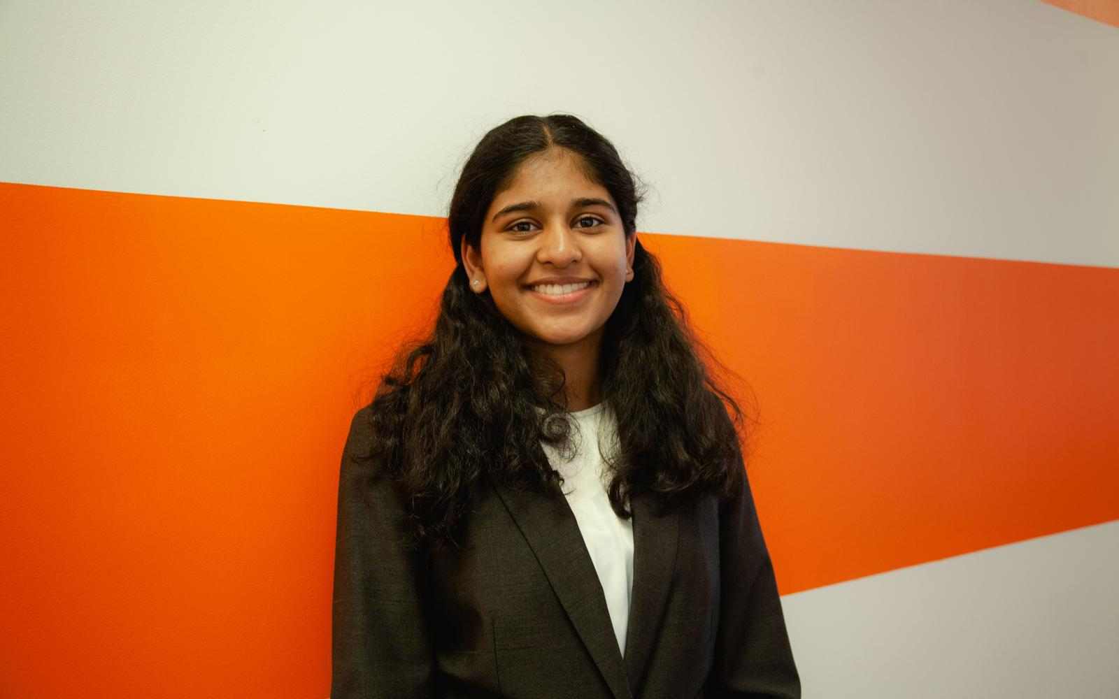 Laya Ashoka Young Changemaker