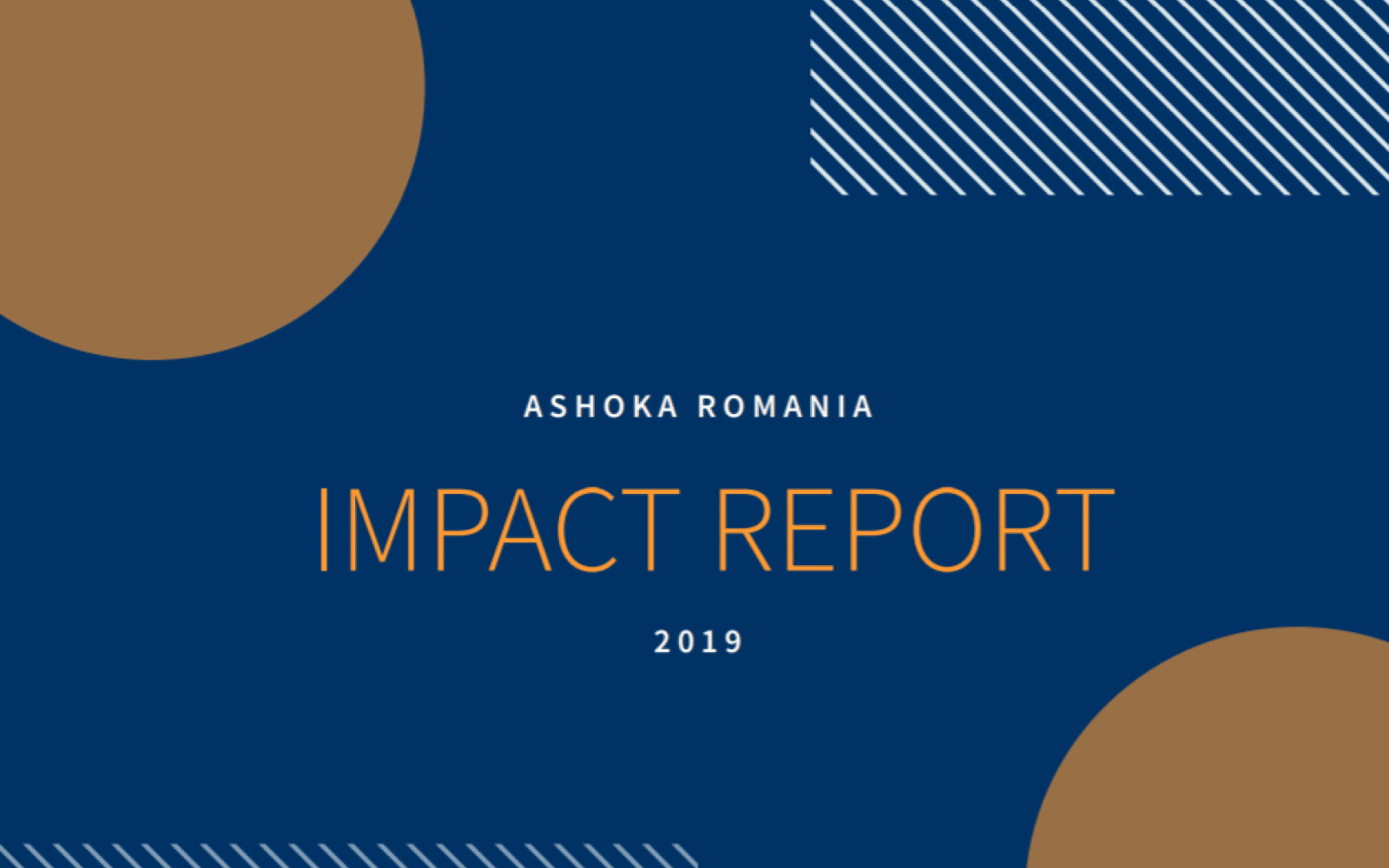 Impact Report RO