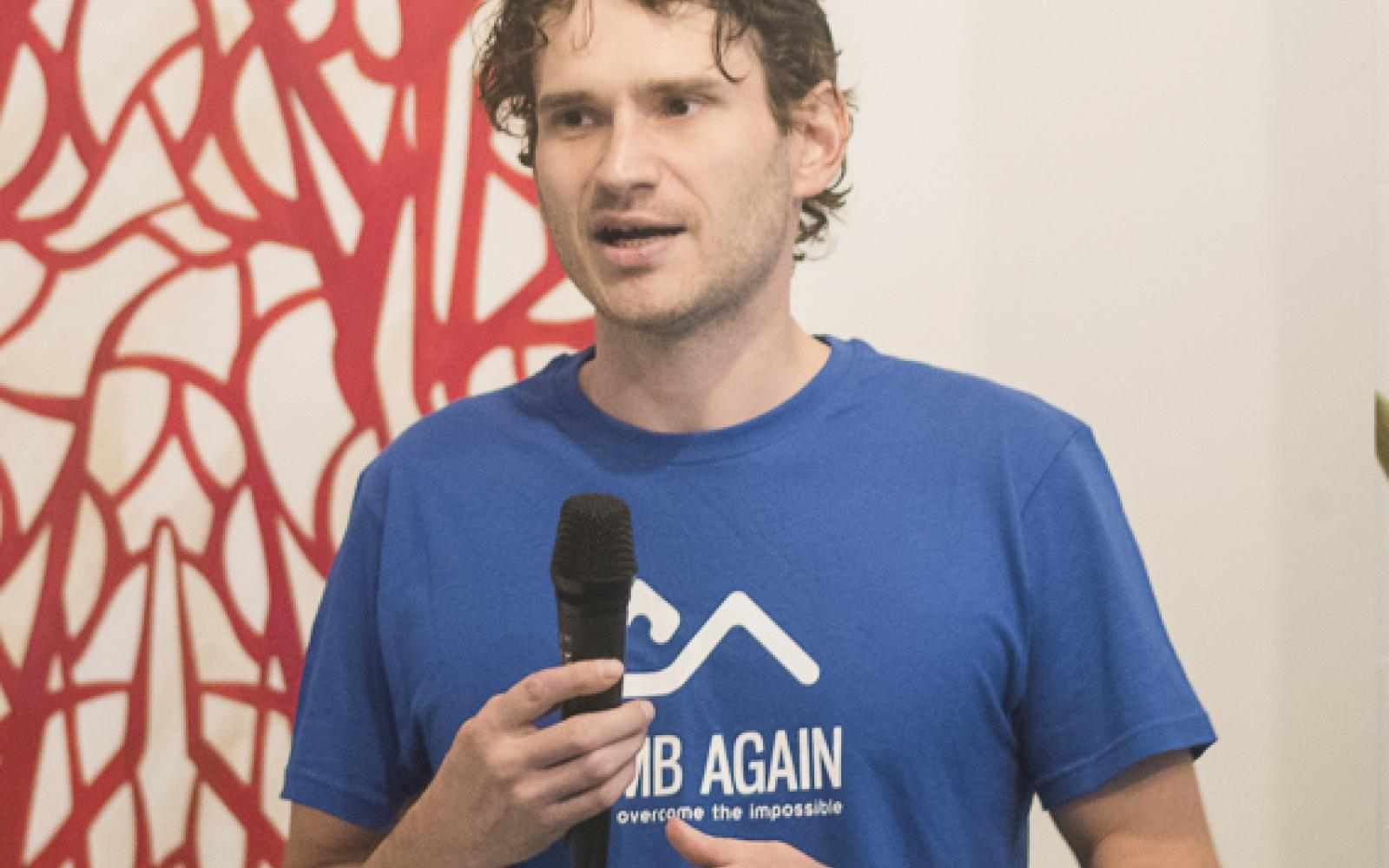 Claudiu Miu