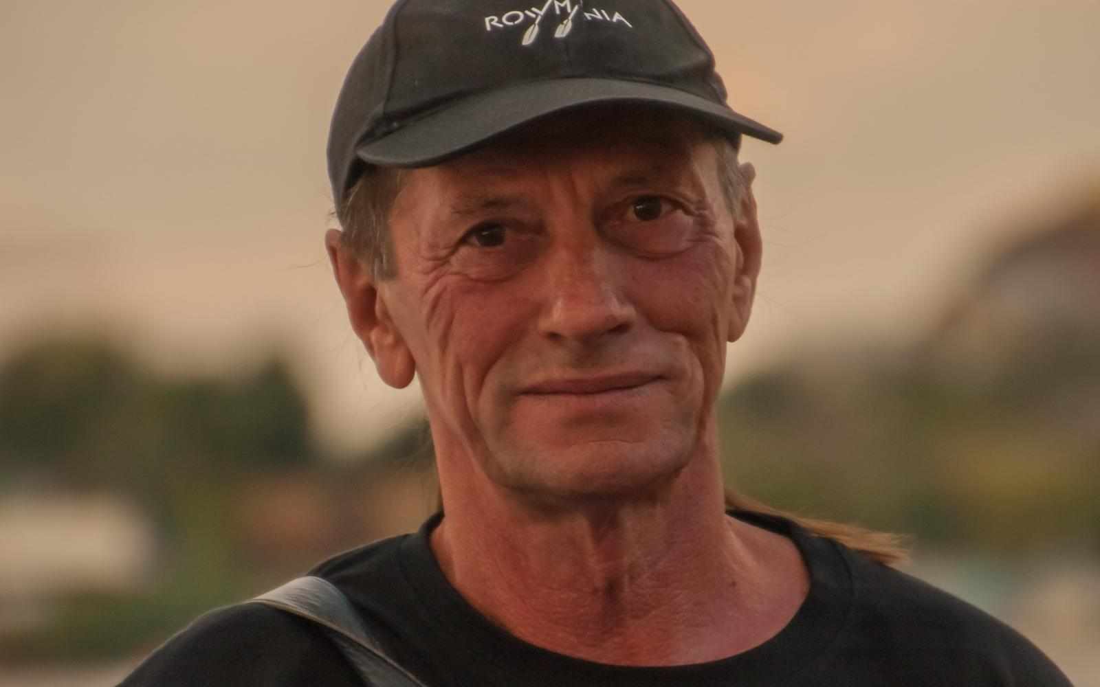 Ivan Patzaichin
