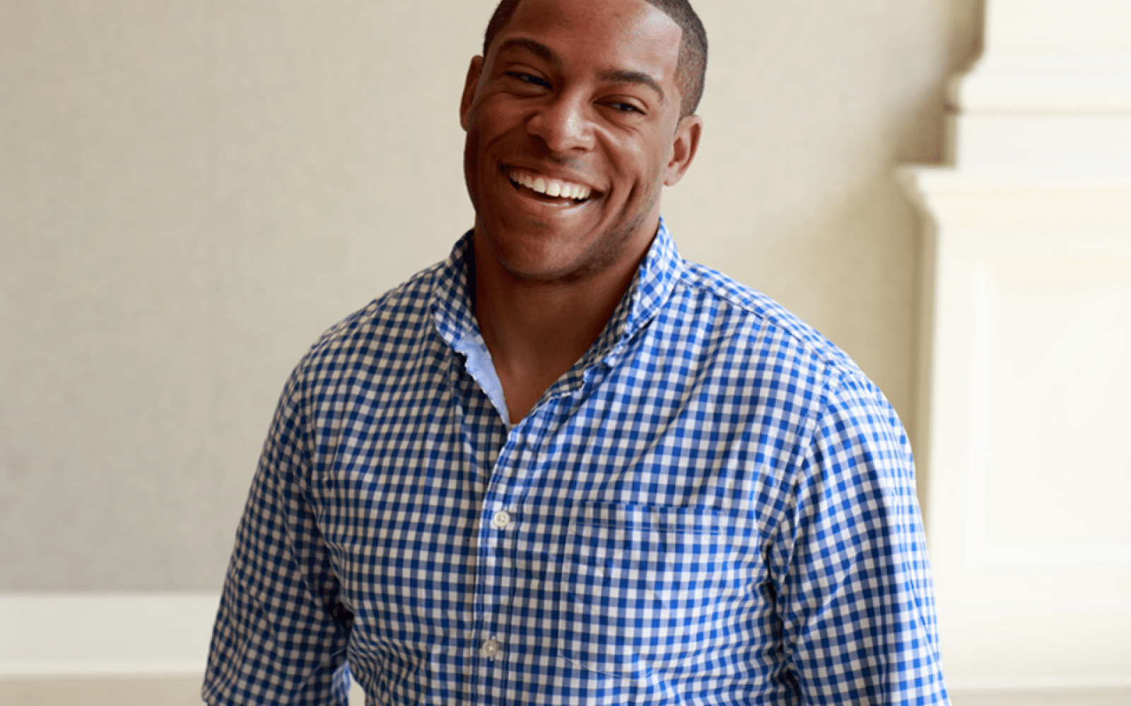 Ronnie Washington