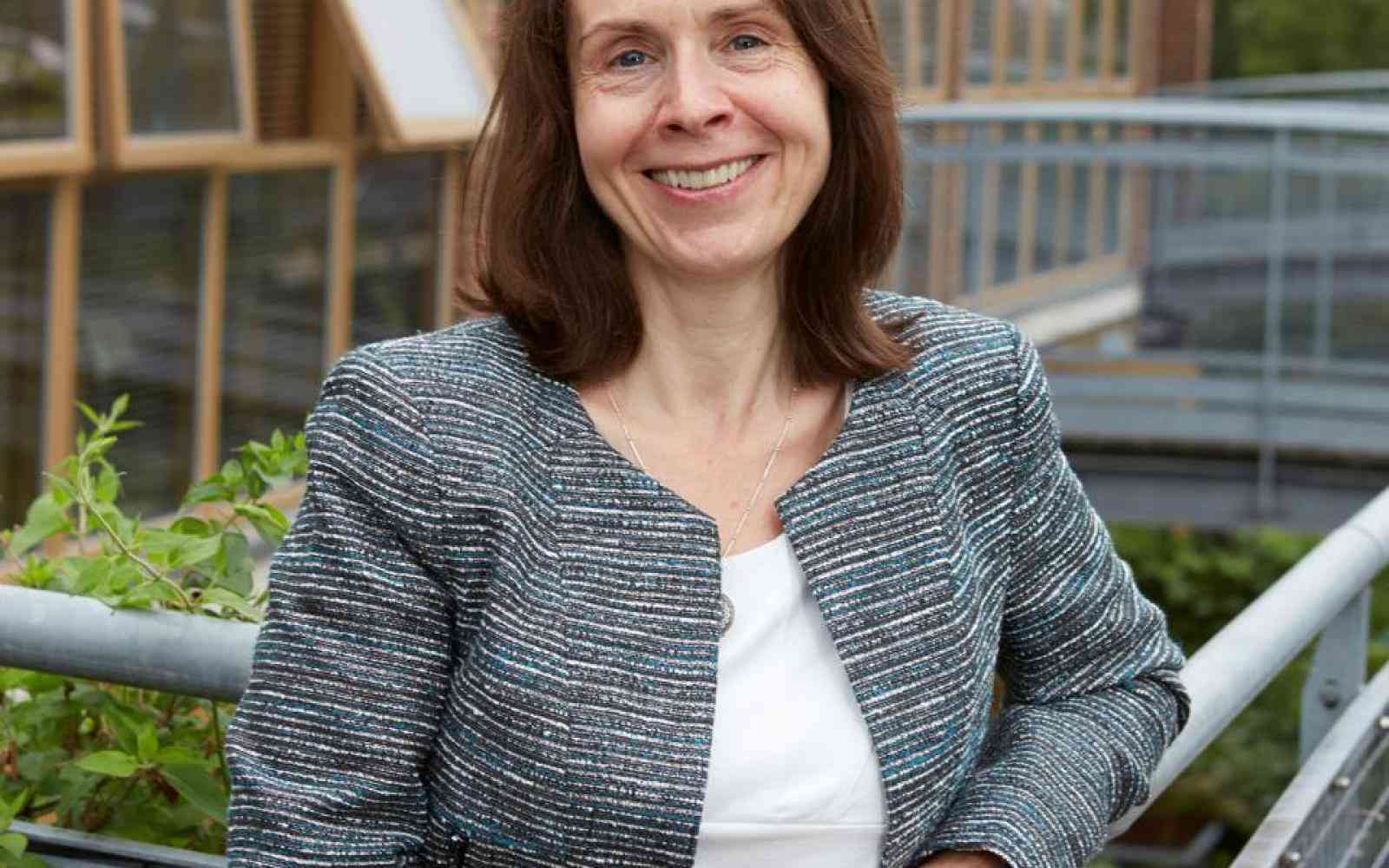 Sue Riddlestone