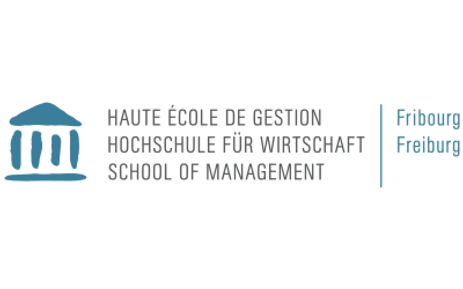 Haute Ecole de Gestion Fribourg