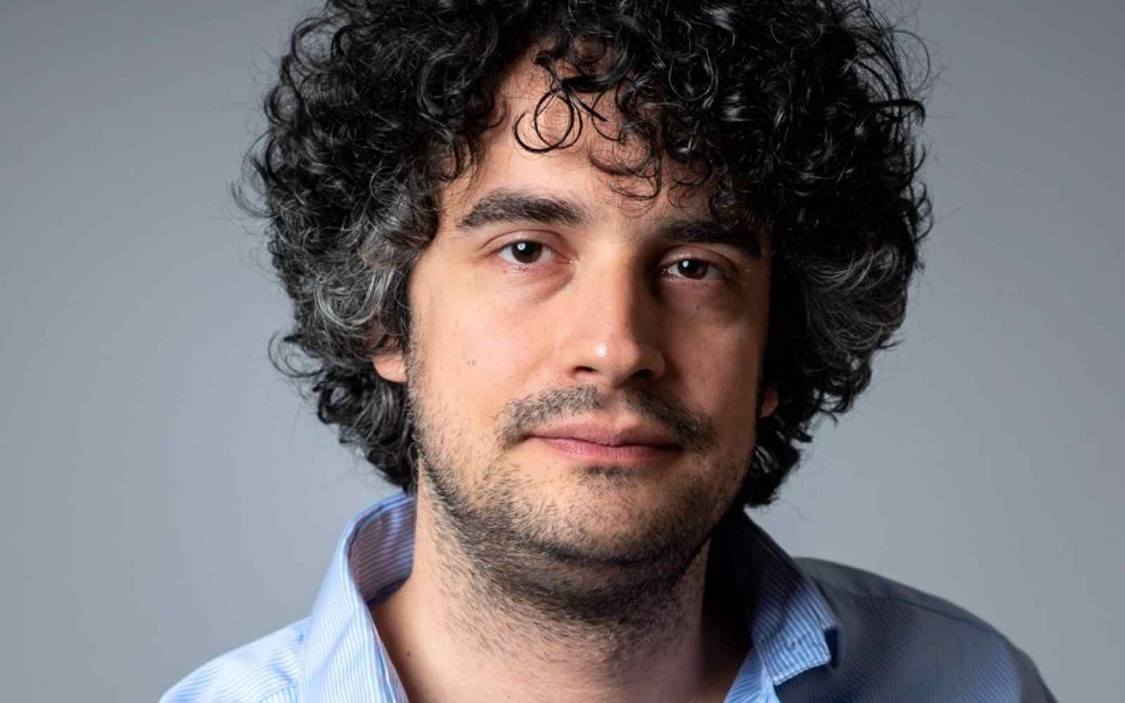 Sándor Léderer