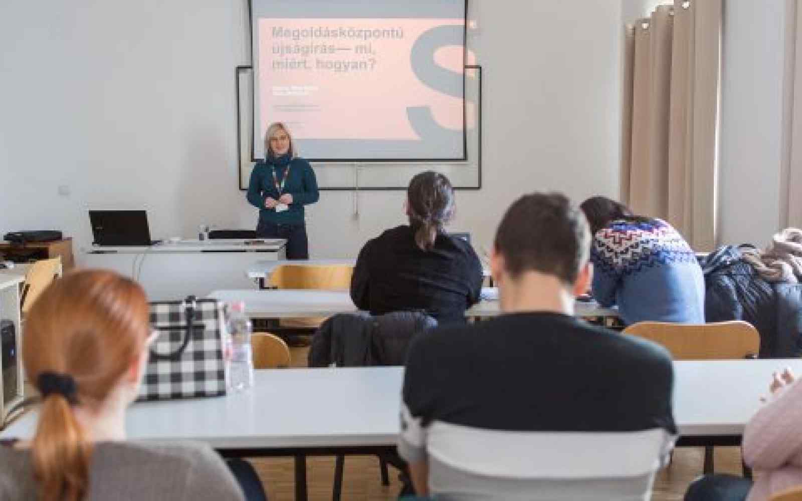 solutions journalism hungary