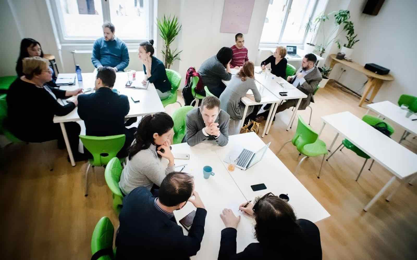 impact finance lab workshop1
