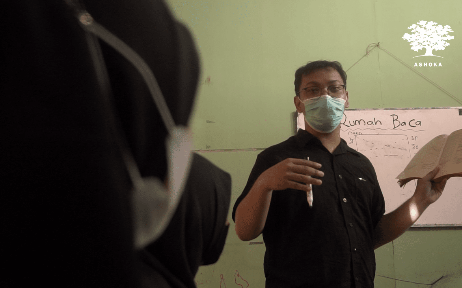 Alvian AYC Indonesia