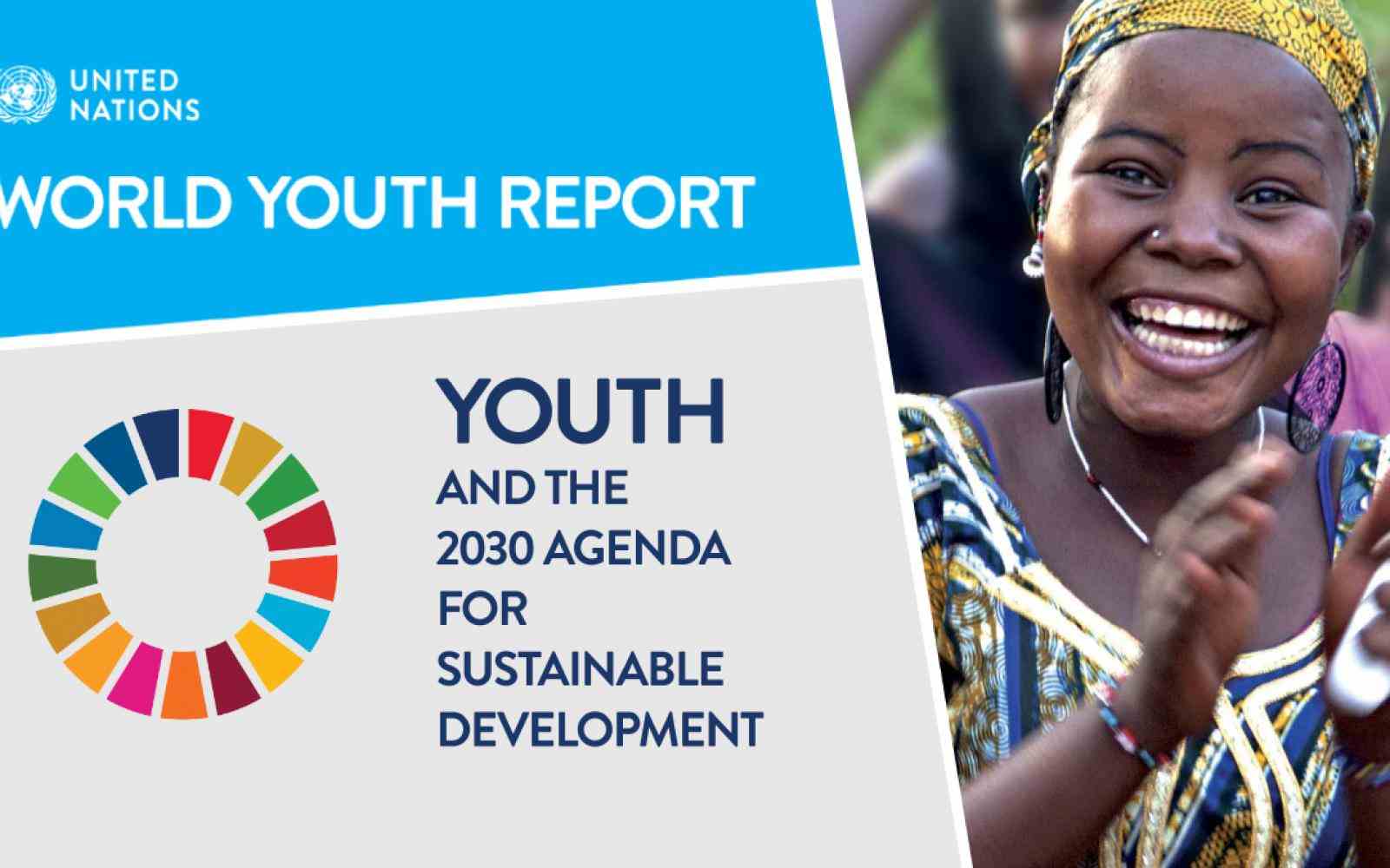 United Nations World-Youth-Report