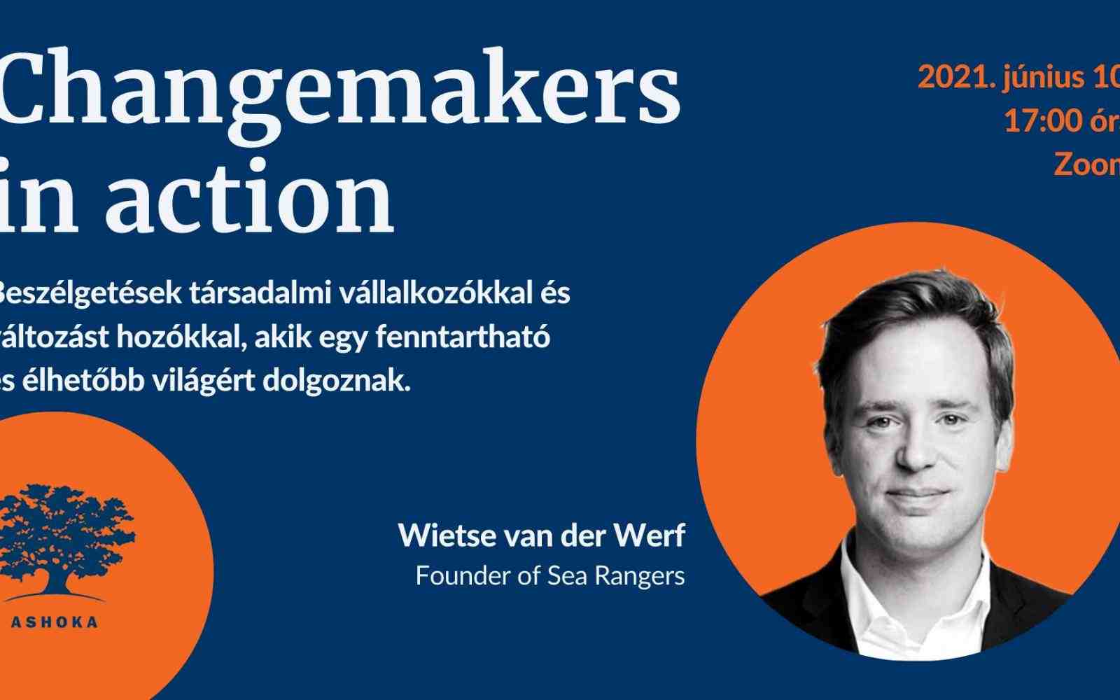 changemakers hungary wietse