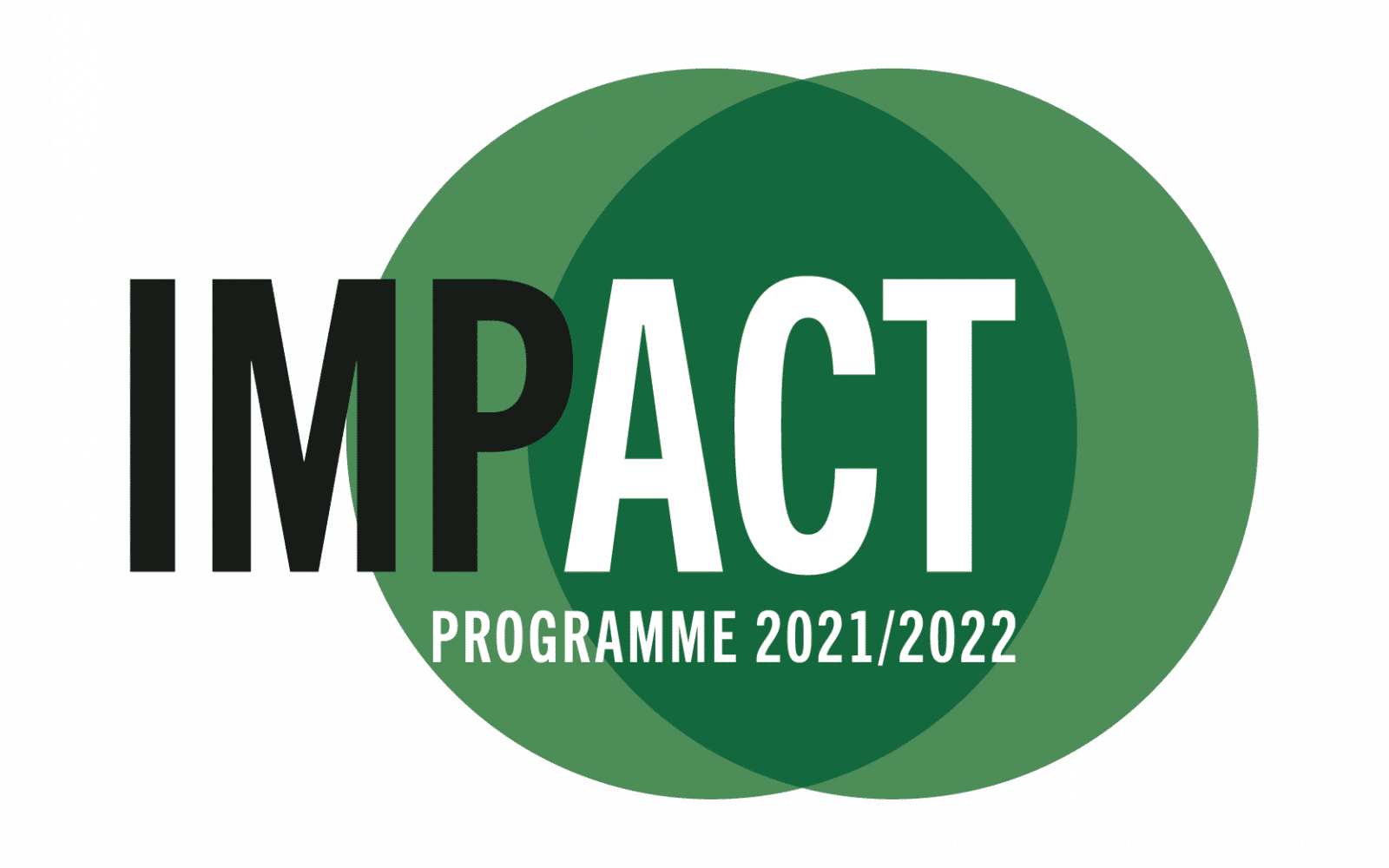 Impact Programme logo