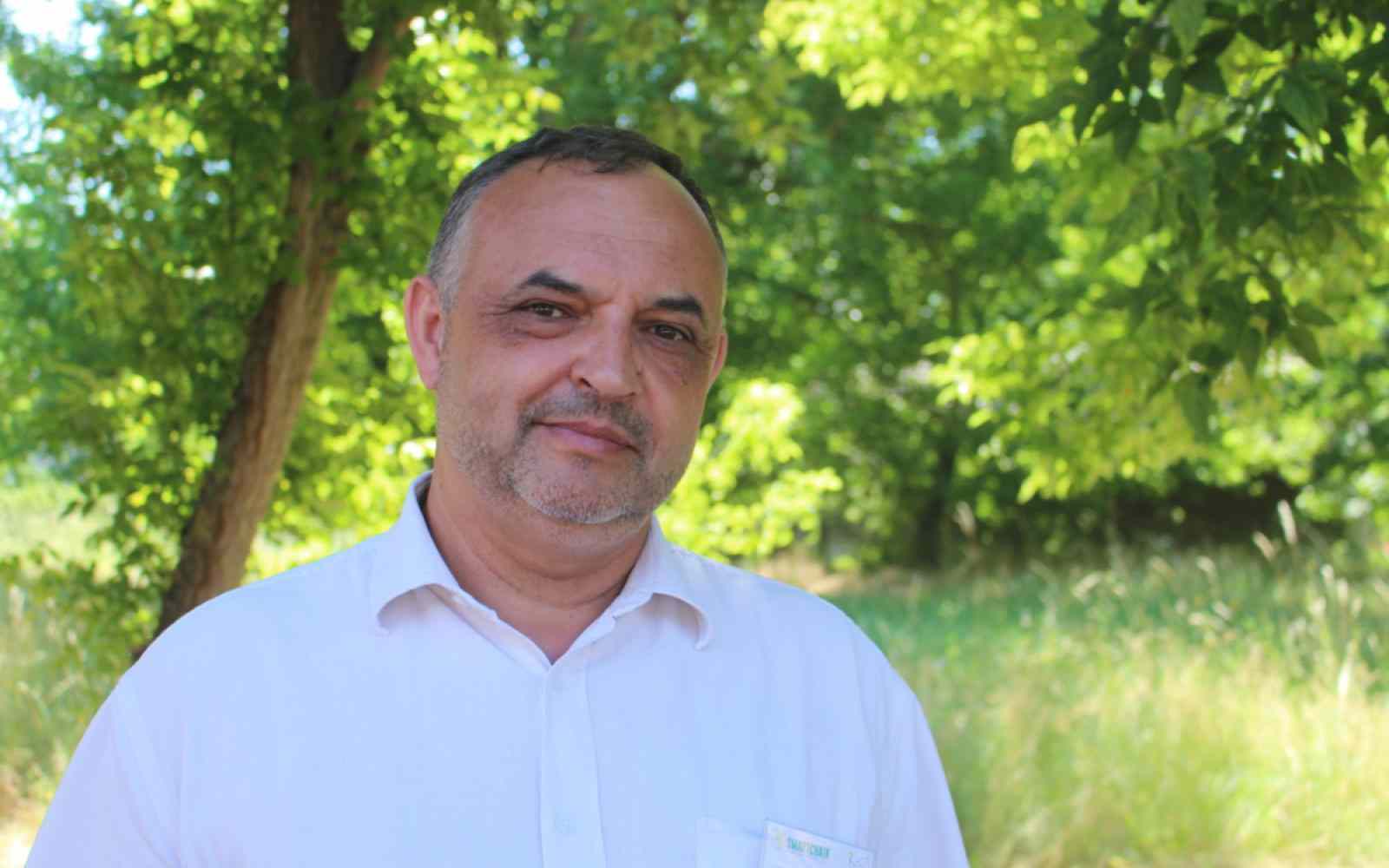 jakubinyi lászló - szimbiozis