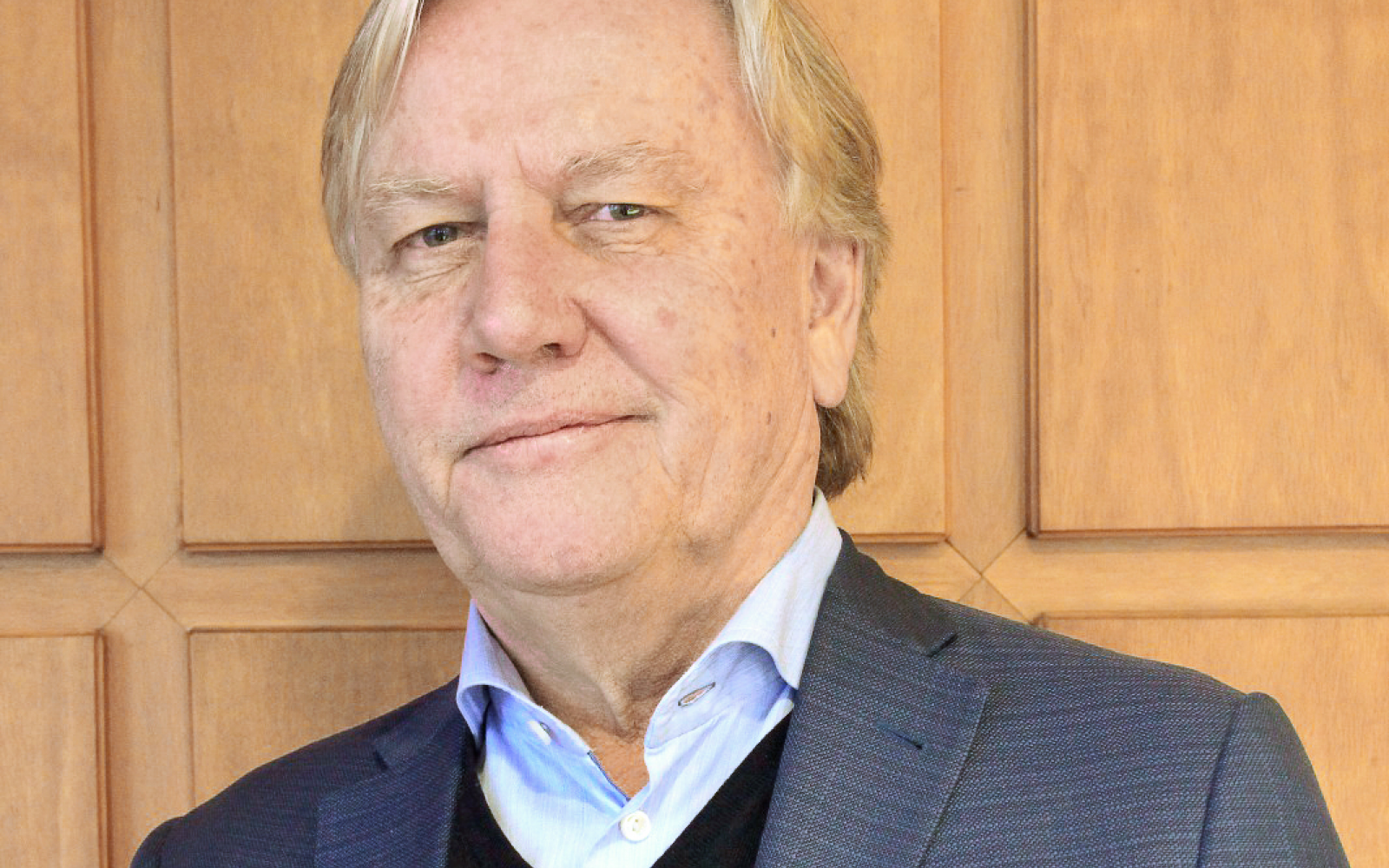 Bo-Erik Ekström