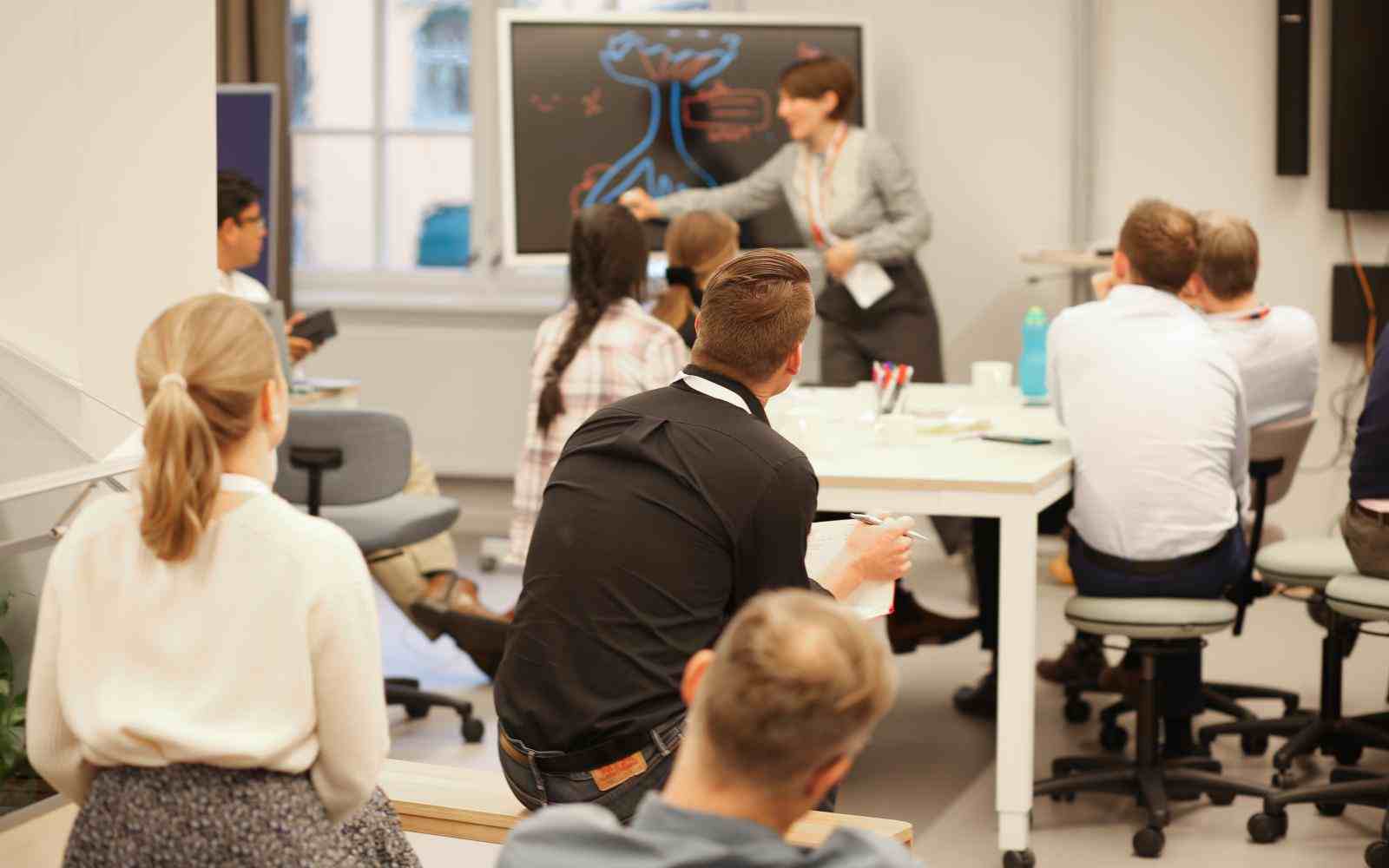 Changemakers-Accelerator