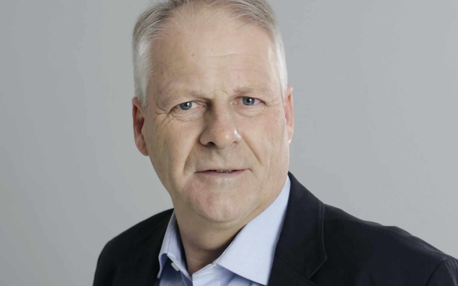 Mathias Bergman