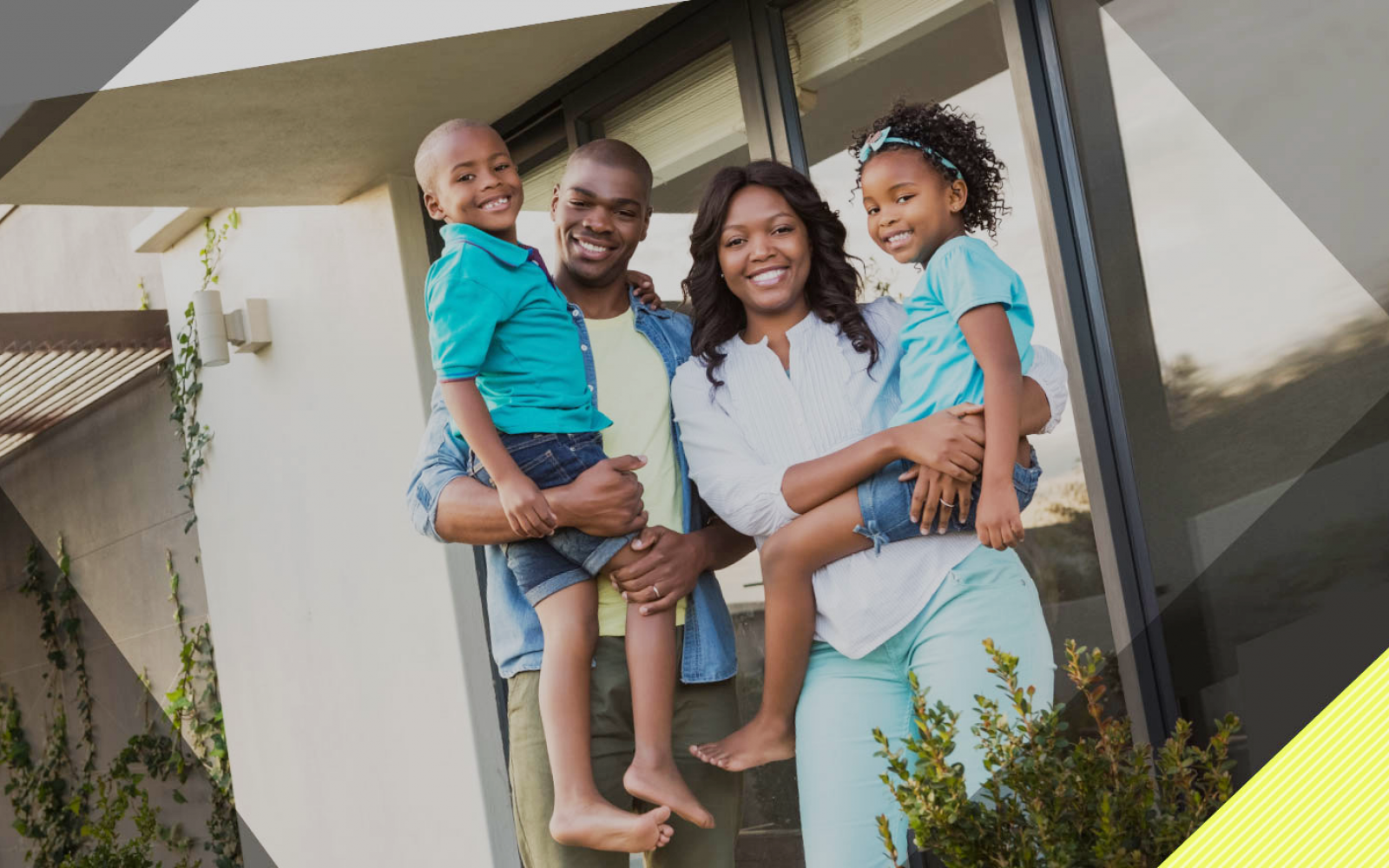 Banner for the Brookings / Economic Architecture Project's Valuing Homes in Black Communities Challenge