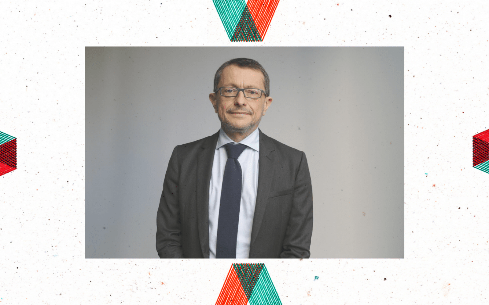 Mario Calderini