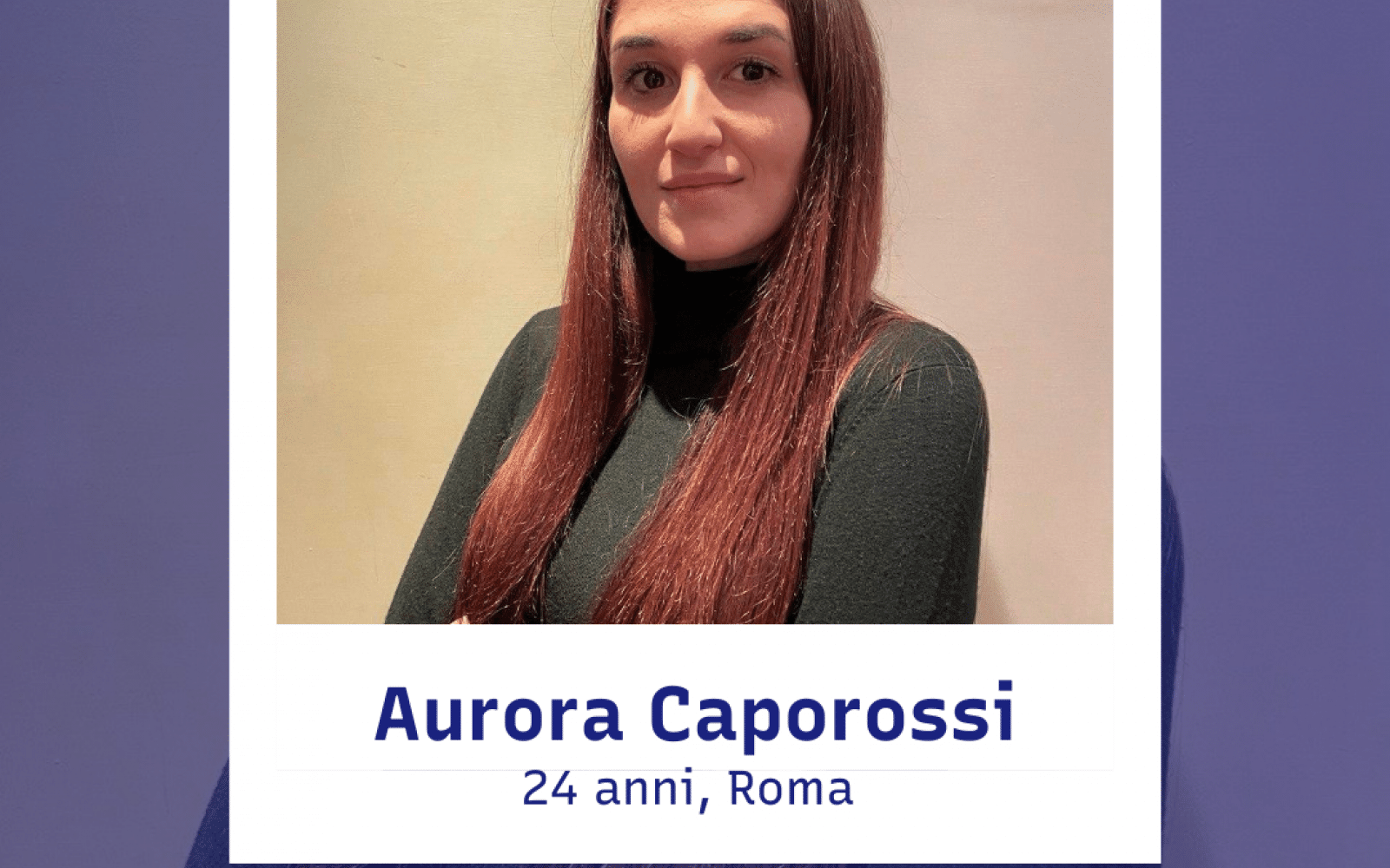 Aurora Caporossi