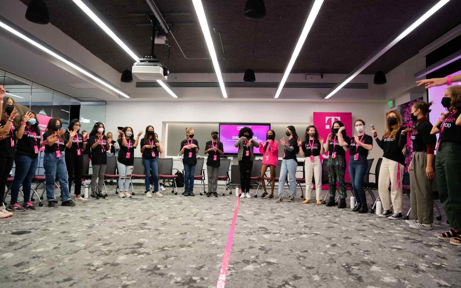 2022 Changemaker Challenge Launch