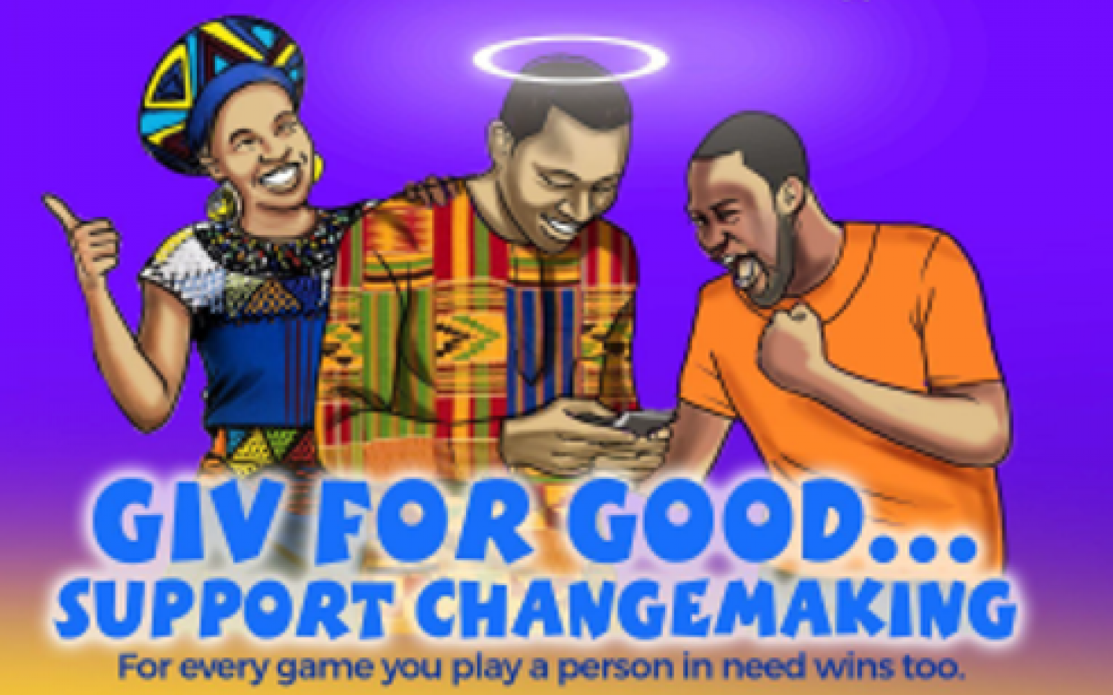 Poster for Gov