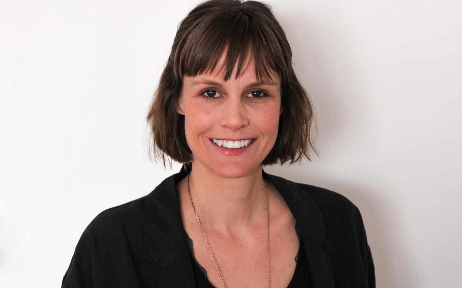 Jenny Lindström Beijar