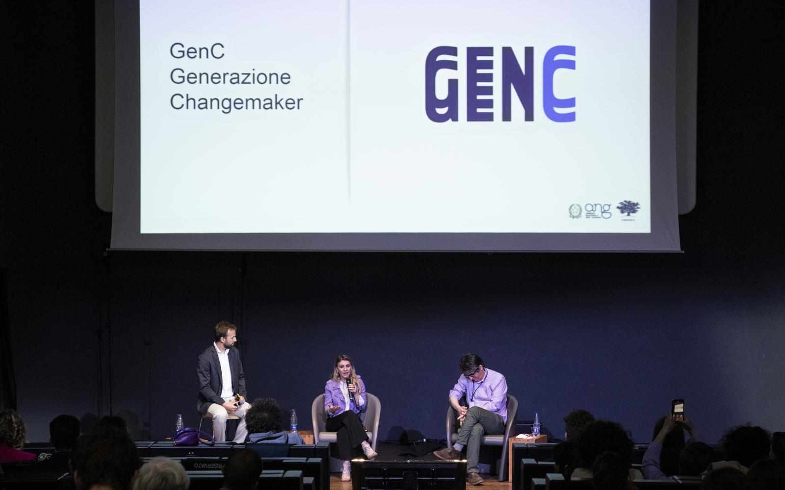 gen c 