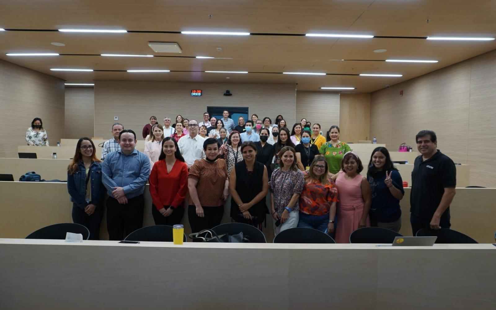 Medición de impacto UDEM