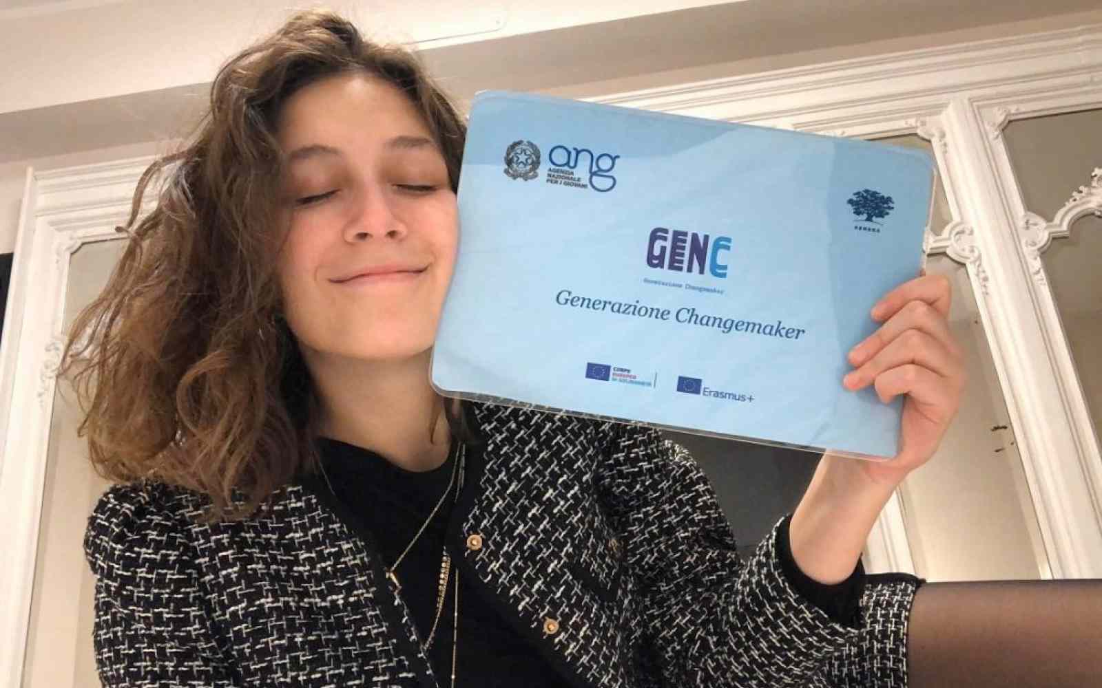 Silvia paci