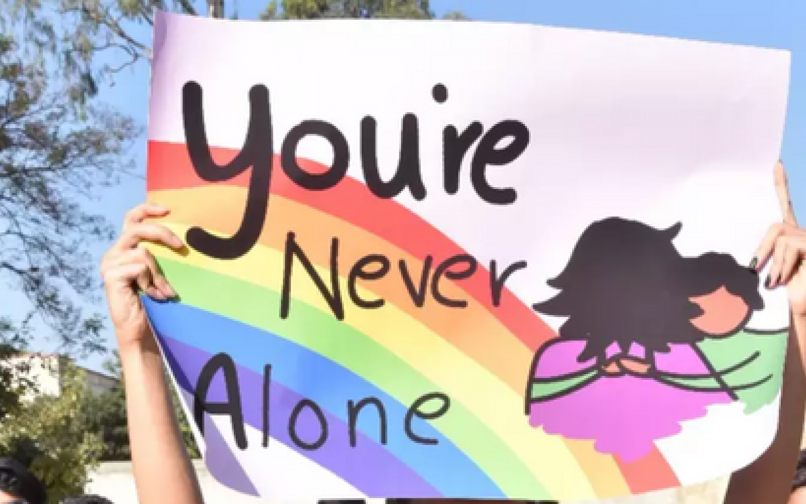 Bangalore Pride March