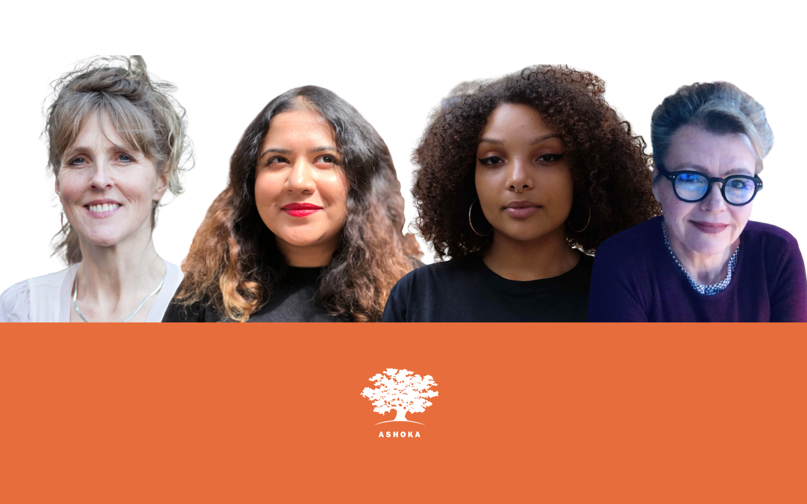 ashoka fellows
