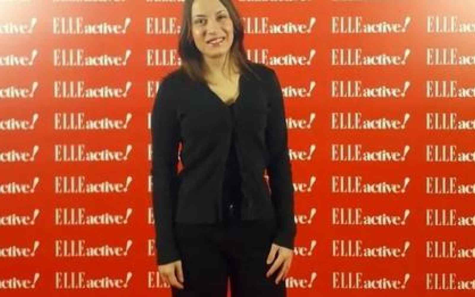 Alessandra Abruzzo