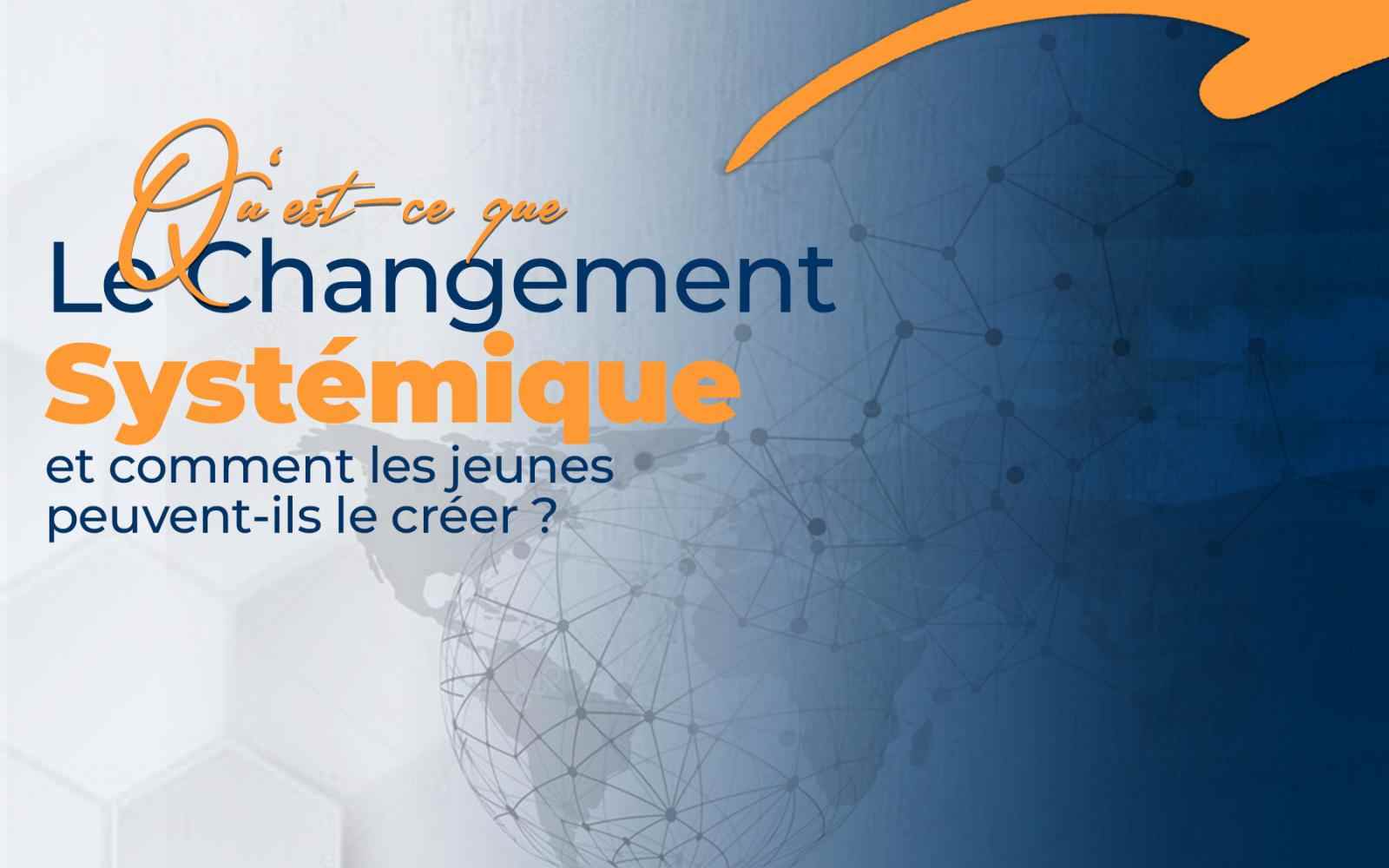 System change