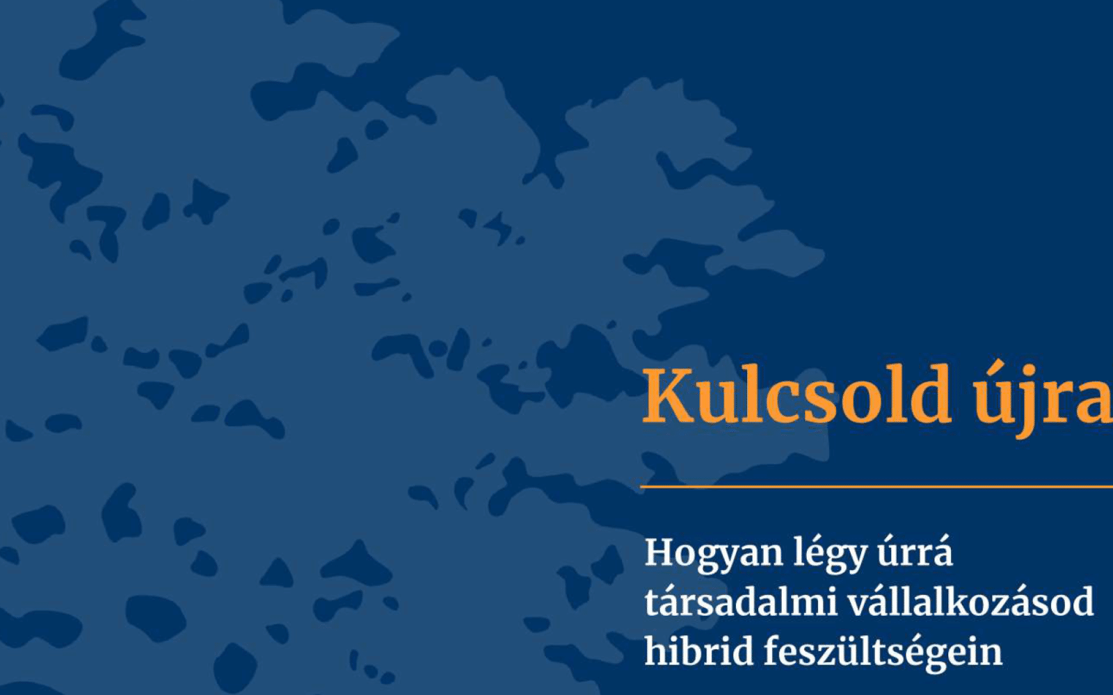 Ashoka Hungary x Corvinus University Science Shop research collaboration