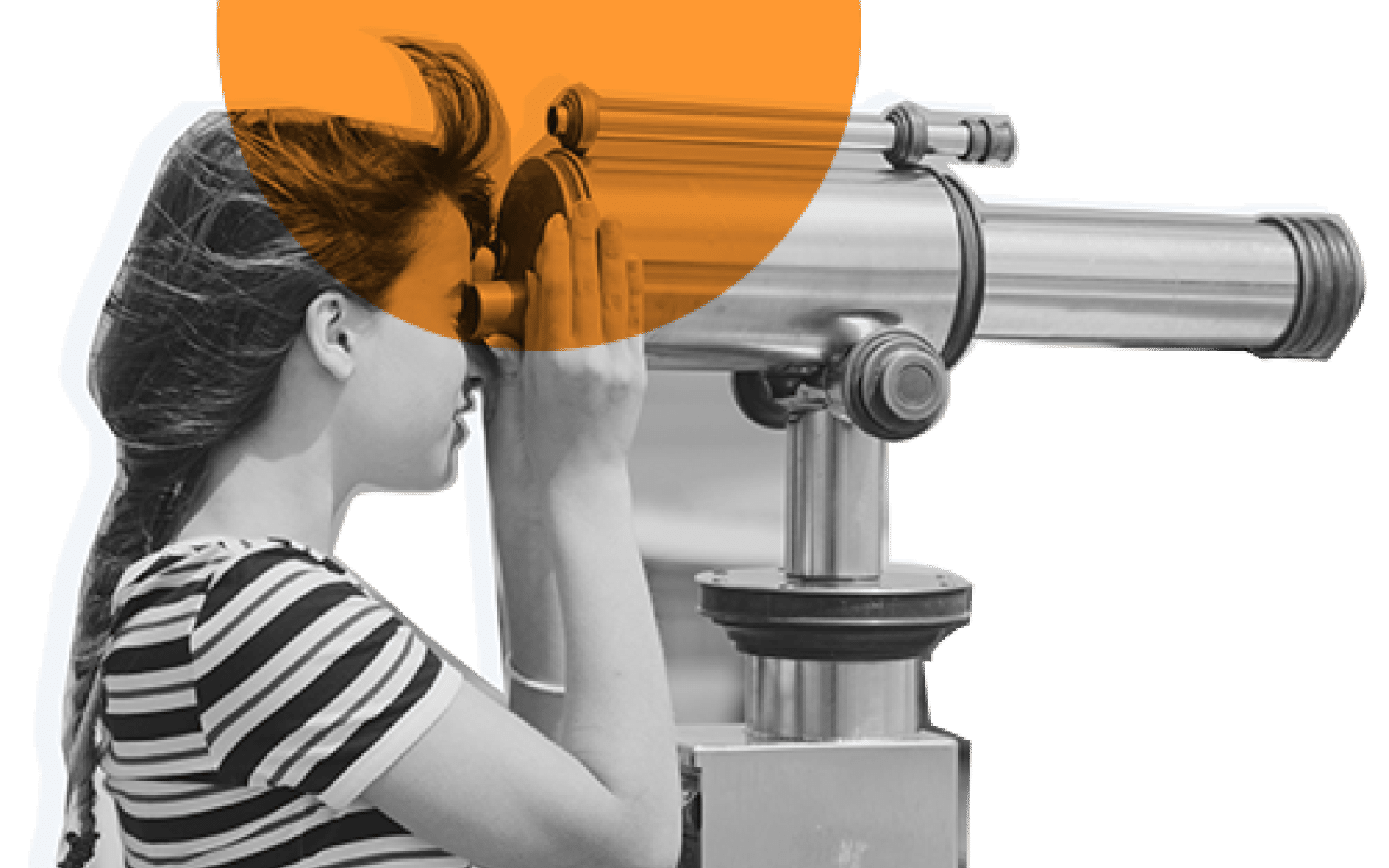 telescope - hiring