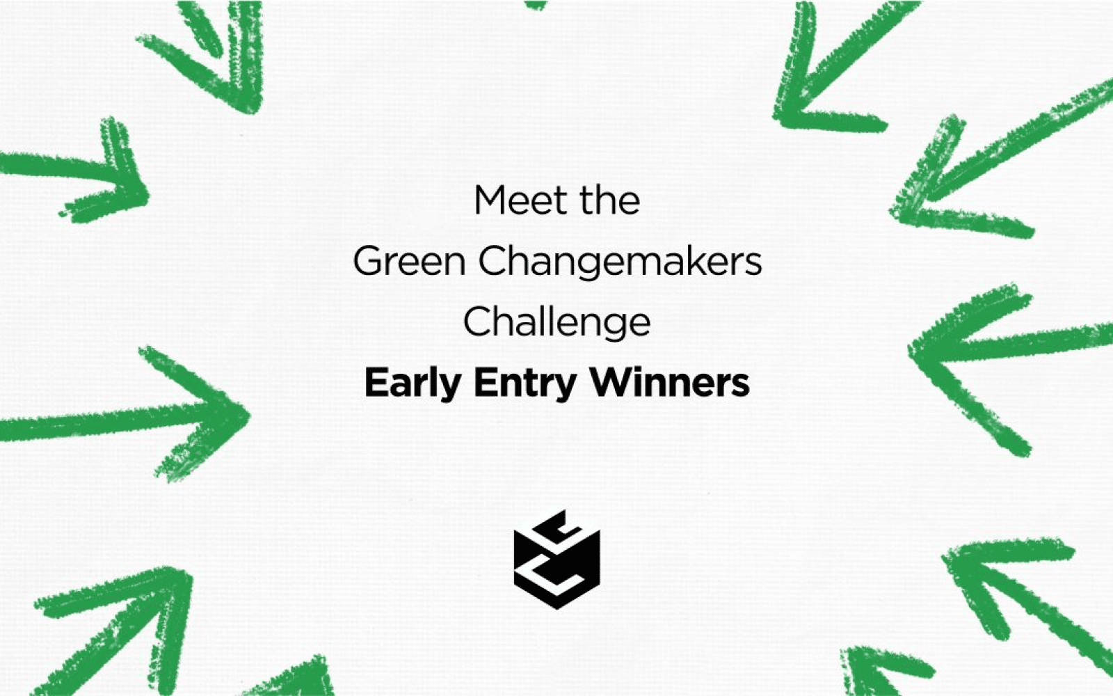 Image showing that the article announces challenge early entry winners